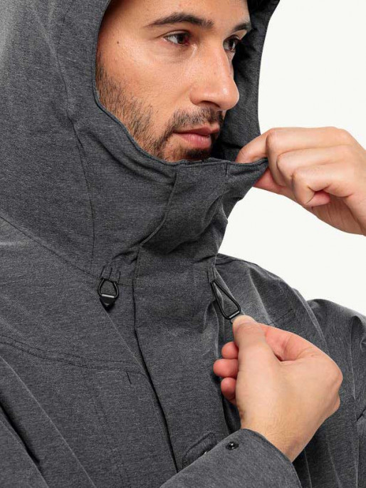 JACK WOLFSKIN Geaca Snowy Park Jkt M
