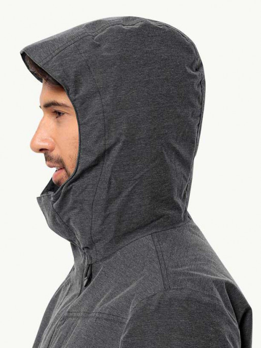 JACK WOLFSKIN Geaca Snowy Park Jkt M