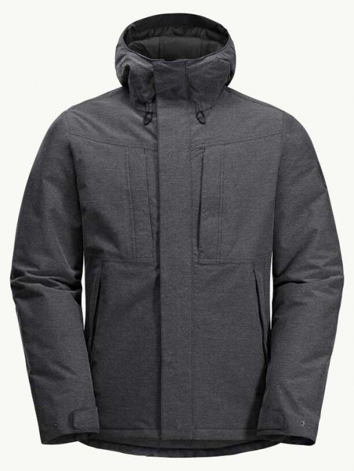 JACK WOLFSKIN Geaca Snowy Park Jkt M