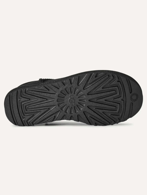 UGG Ботуши Classic Ultra Mini