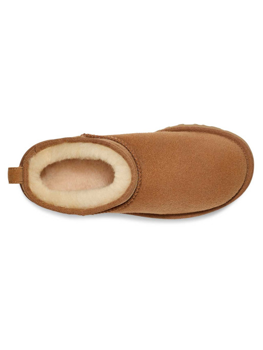 UGG Боти Classic Ultra Mini