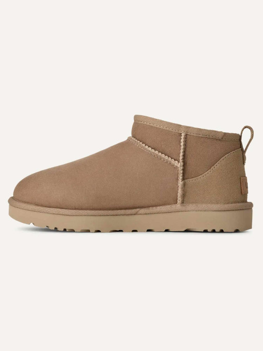 UGG Ботуши Classic Ultra Mini