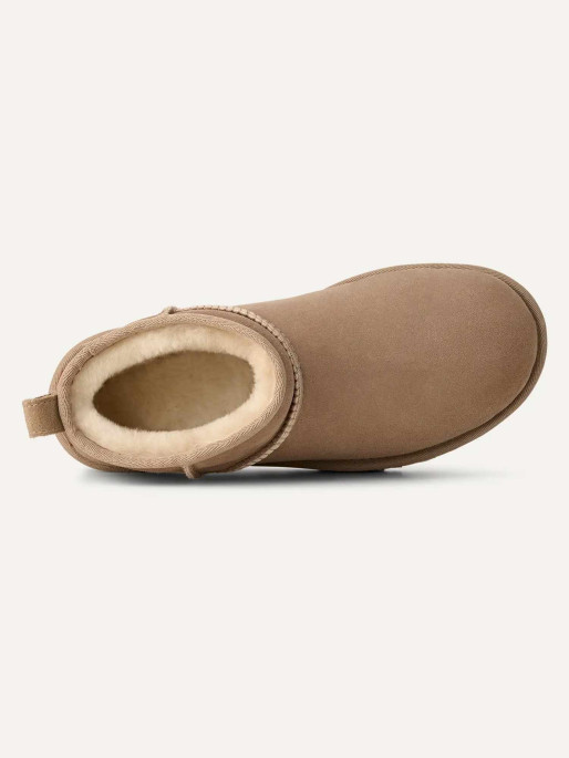 UGG Ботуши Classic Ultra Mini