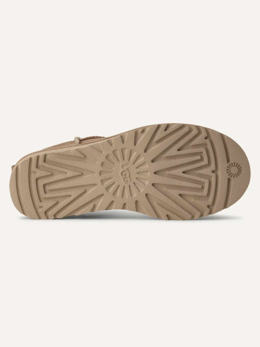 UGG Ботуши Classic Ultra Mini