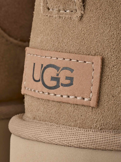 UGG Ботуши Classic Ultra Mini