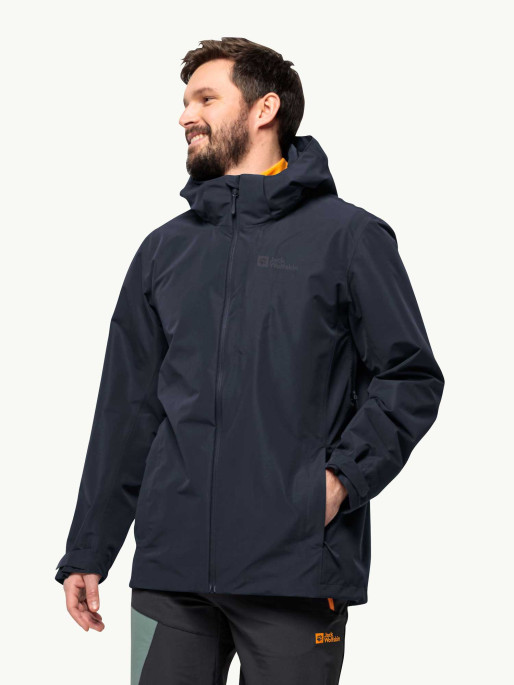 JACK WOLFSKIN Geaca Fernblick 2L Jkt M