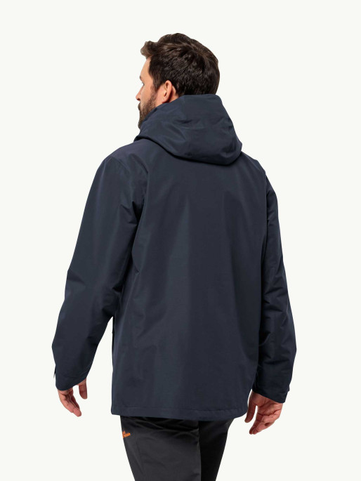 JACK WOLFSKIN Geaca Fernblick 2L Jkt M