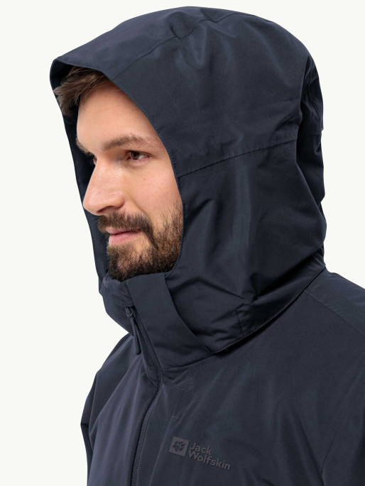 JACK WOLFSKIN Geaca Fernblick 2L Jkt M