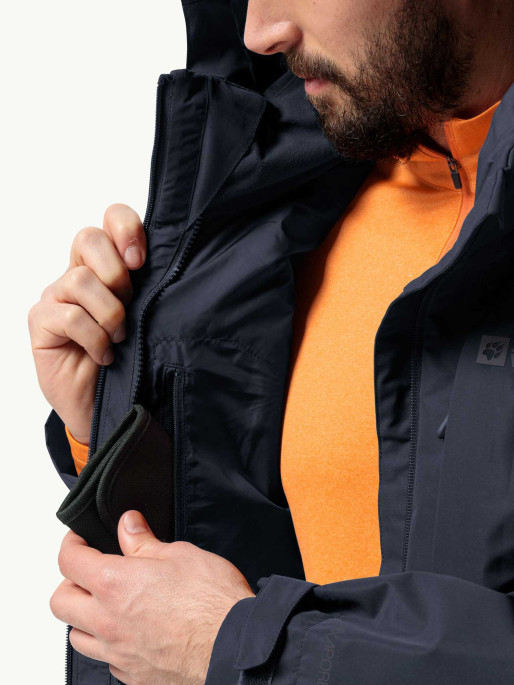 JACK WOLFSKIN Geaca Fernblick 2L Jkt M