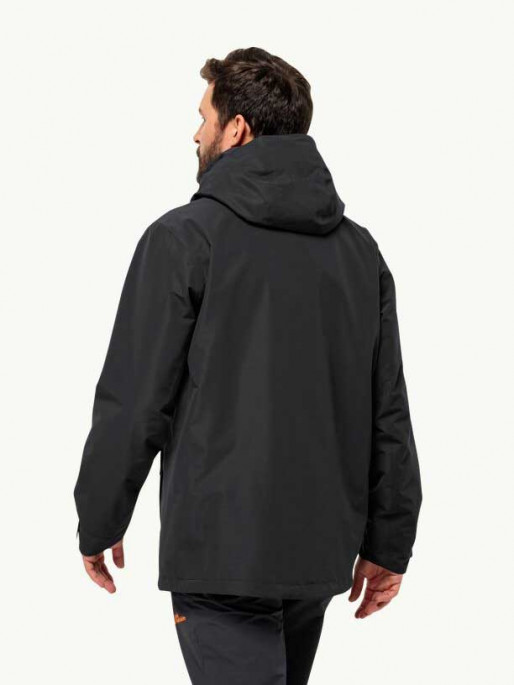 JACK WOLFSKIN Geaca Fernblick 2L Jkt M