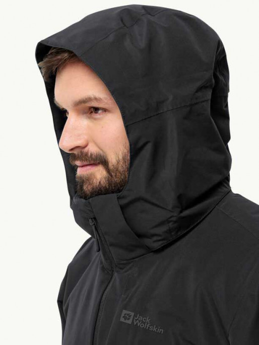 JACK WOLFSKIN Geaca Fernblick 2L Jkt M