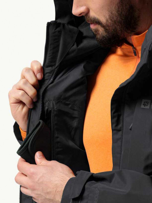 JACK WOLFSKIN Geaca Fernblick 2L Jkt M