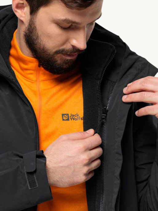 JACK WOLFSKIN Geaca Fernblick 2L Jkt M
