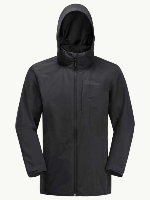 JACK WOLFSKIN Geaca Fernblick 2L Jkt M
