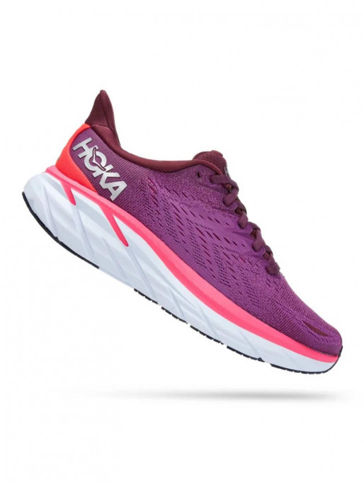 HOKA ONE ONE W CLIFTON 8 Shoes