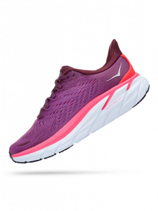 HOKA ONE ONE Παπούτσια W CLIFTON 8