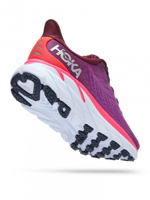 HOKA ONE ONE Παπούτσια W CLIFTON 8