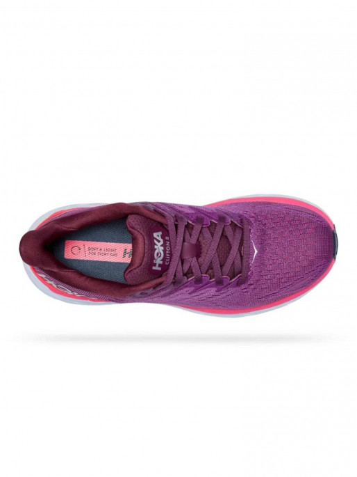 HOKA ONE ONE Παπούτσια W CLIFTON 8