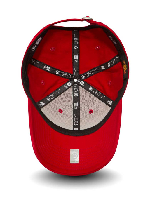 NEW ERA TS MU25 BASIC - 9FORTY MANU Cap