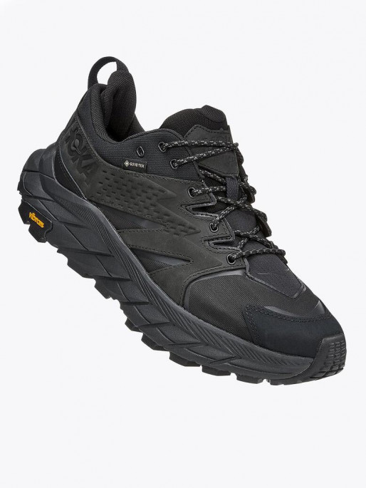 HOKA ONE ONE M ANACAPA LOW GTX Shoes