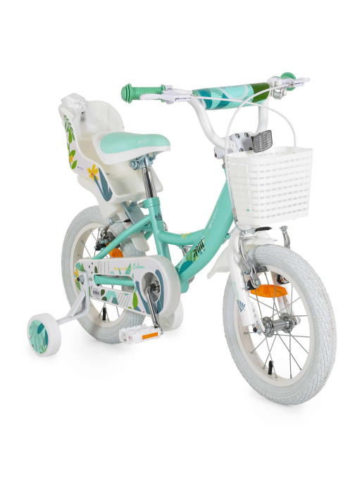 BYOX Детски велосипед 14 Eden