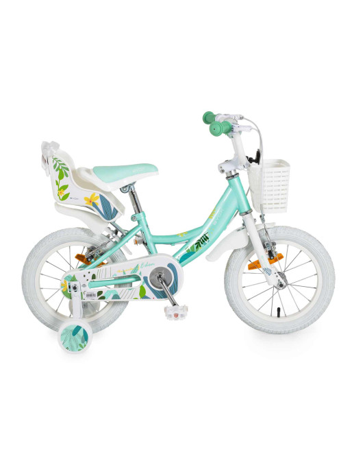 BYOX Детски велосипед 14 Eden