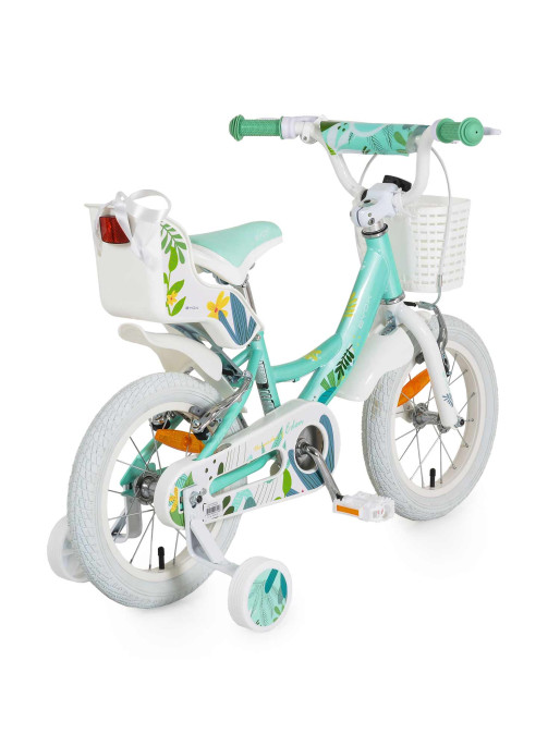 BYOX Детски велосипед 14 Eden
