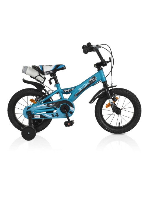 BYOX Детски велосипед 14 Rapid