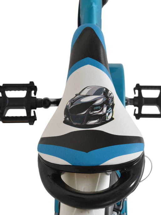 BYOX Детски велосипед 14 Rapid