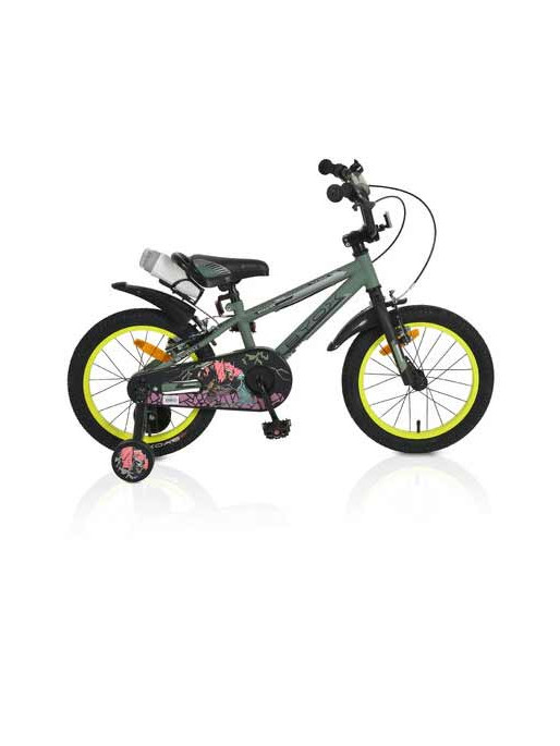 BYOX Детски велосипед 16 Monster