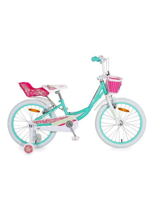 BYOX Детски велосипед 20 Fashion Girl