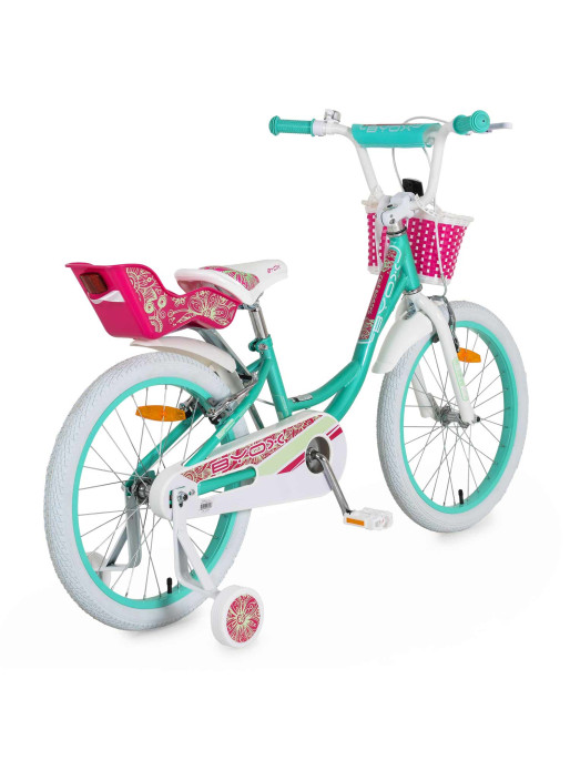 BYOX Детски велосипед 20 Fashion Girl