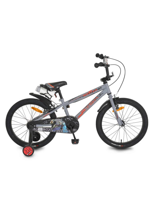 BYOX Детски велосипед 20 Master