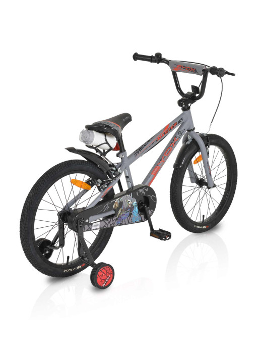 BYOX Детски велосипед 20 Master