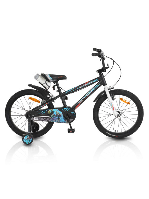 BYOX Детски велосипед 20 Maste