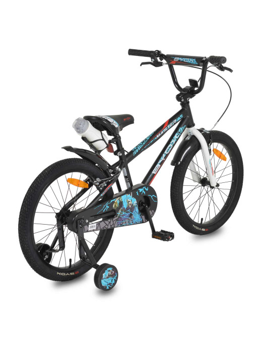 BYOX Детски велосипед 20 Maste