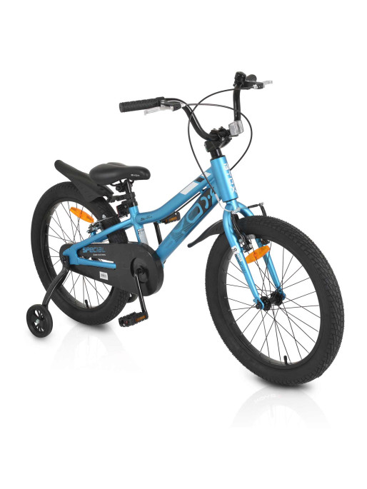 BYOX Детски велосипед alloy 20 Special
