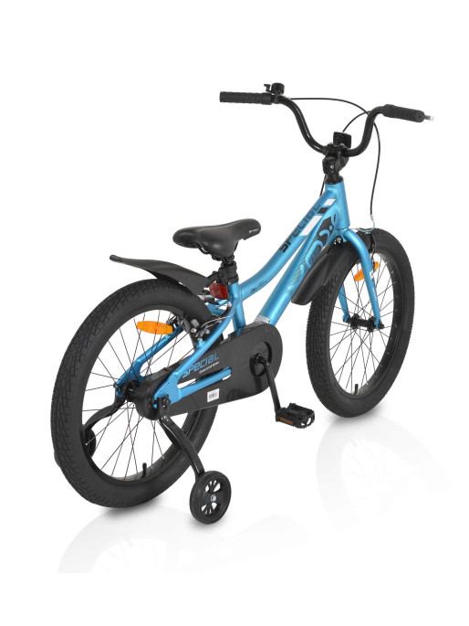 BYOX Детски велосипед alloy 20 Special