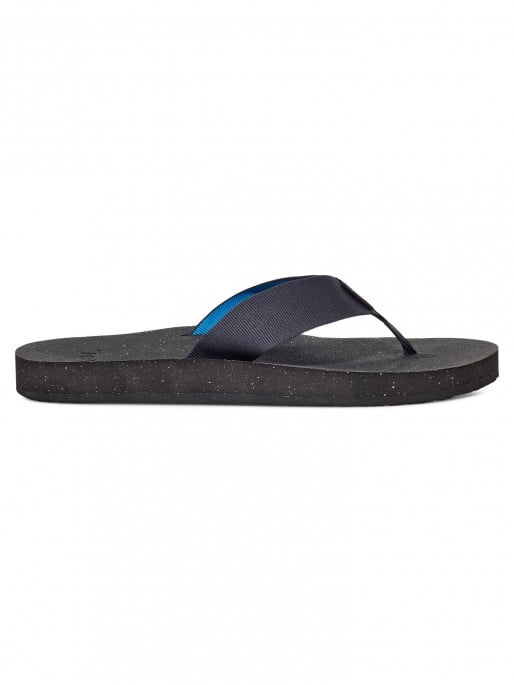 Teva mush flip flops on sale clearance