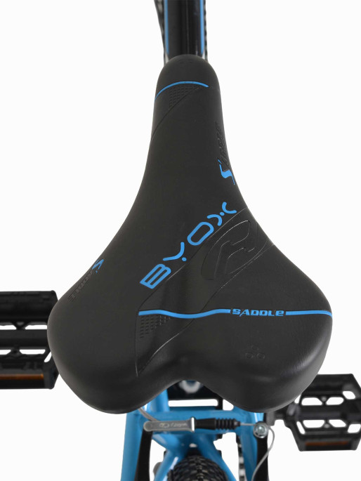 BYOX