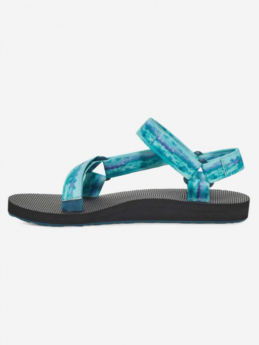 TEVA Σανδάλια Original Universal Tie-Dye