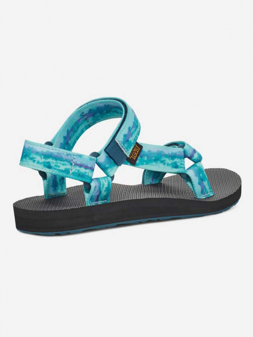 TEVA Σανδάλια Original Universal Tie-Dye