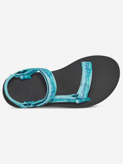 TEVA Σανδάλια Original Universal Tie-Dye