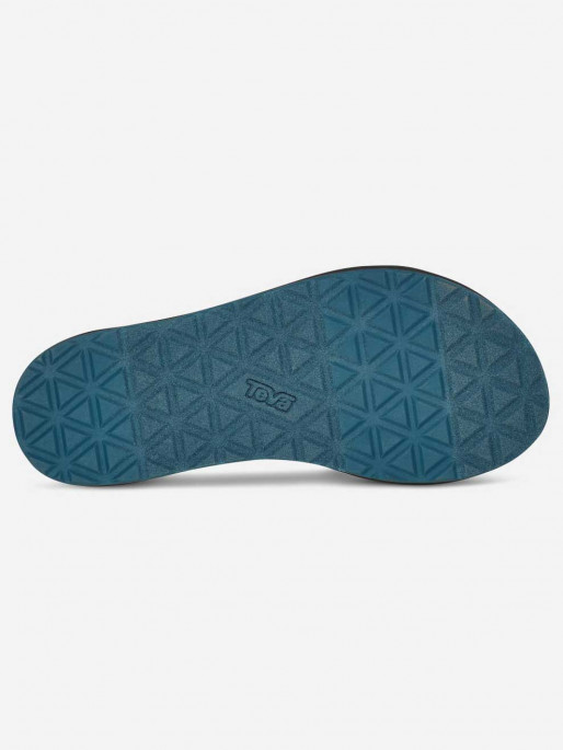 TEVA Σανδάλια Original Universal Tie-Dye