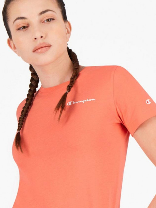 CHAMPION Тениска Crewneck