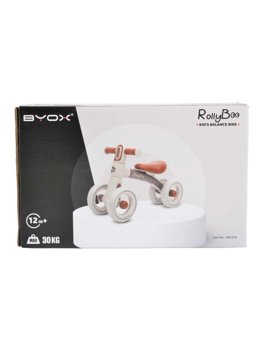 BYOX