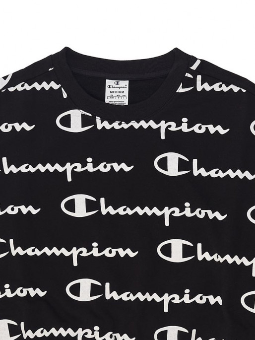 CHAMPION Блуза Crewneck Sweatshirt