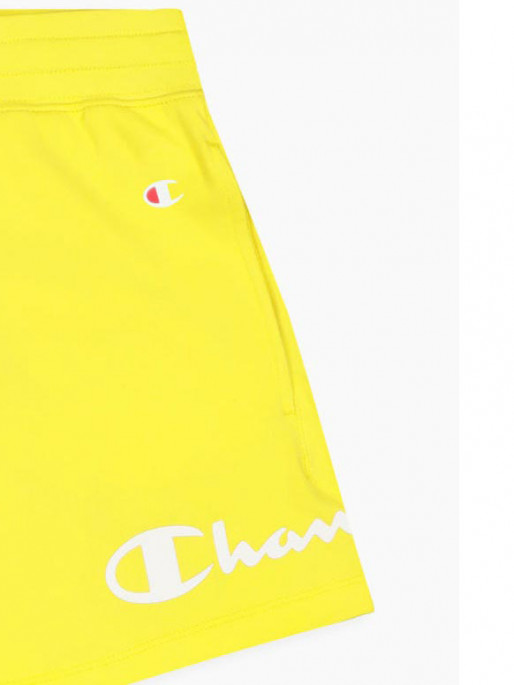 CHAMPION Ženske kratke pantalone Shorts