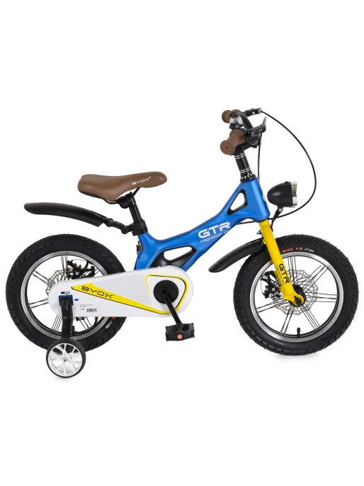 BYOX