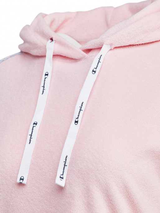 CHAMPION Hooded Sweatshirt